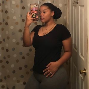 Meet your Posher, Tamia